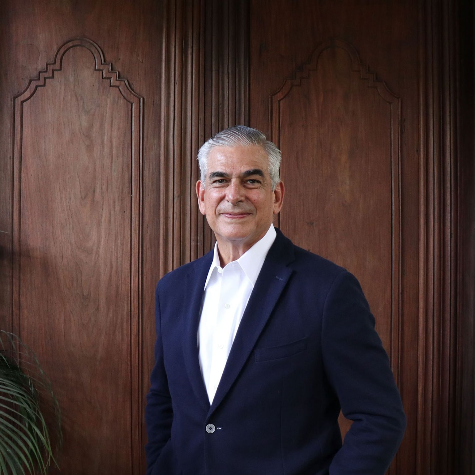 An interview with the CEO of Ayala Group McKinsey